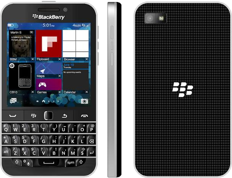 Download Photos From Blackberry Classic To Mac